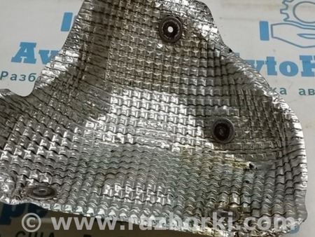 ФОТО Защита коллектора для Nissan Rogue (14-20) Одесса