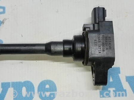 ФОТО Катушка зажигания для Nissan Rogue (14-20) Одесса