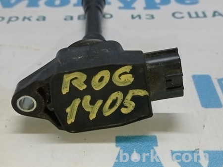 ФОТО Катушка зажигания для Nissan Rogue (14-20) Одесса