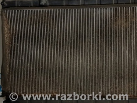 ФОТО Радиатор охлаждения (вода) для Nissan Rogue (14-20) Одесса