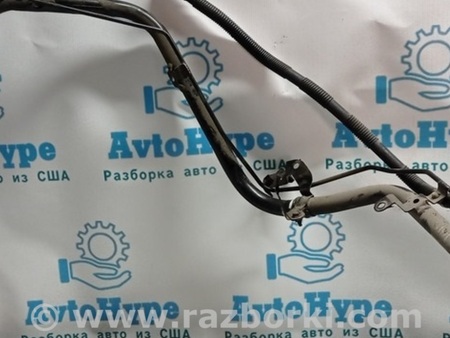 ФОТО Заливная горловина топливного бака для Nissan Rogue (14-20) Одесса