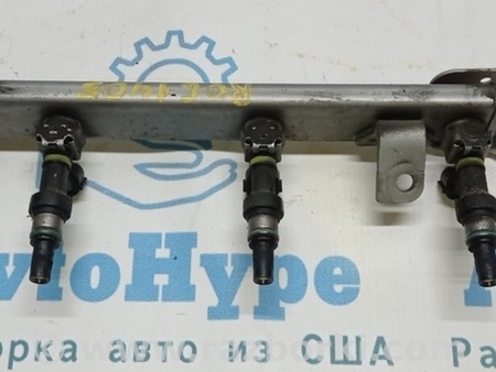 ФОТО Топливная рейка для Nissan Rogue (14-20) Одесса