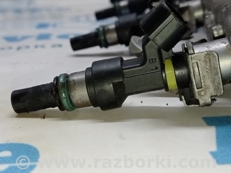 ФОТО Форсунка (распылитель) для Nissan Rogue (14-20) Одесса