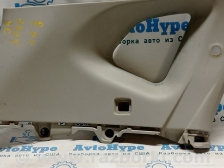 ФОТО Обшивка арки левая верх для Nissan Rogue (14-20) Одесса