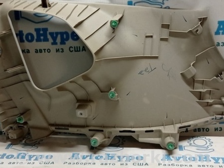 ФОТО Обшивка арки левая верх для Nissan Rogue (14-20) Одесса