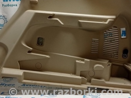 ФОТО Обшивка арки правая для Nissan Rogue (14-20) Одесса