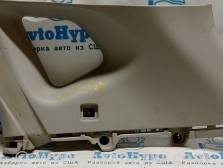 ФОТО Обшивка арки правая верх для Nissan Rogue (14-20) Одесса