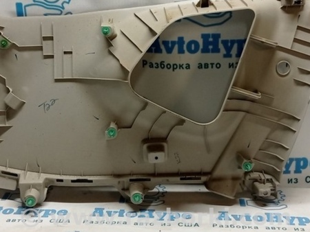 ФОТО Обшивка арки правая верх для Nissan Rogue (14-20) Одесса