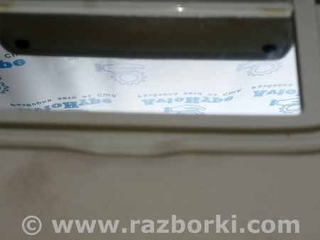 ФОТО Козырек левый для Nissan Rogue (14-20) Одесса