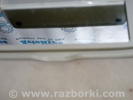 ФОТО Козырек правый для Nissan Rogue (14-20) Одесса