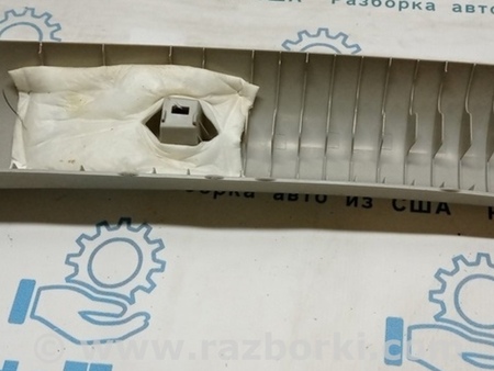 ФОТО Накладка передней стойки верхняя левая для Nissan Rogue (14-20) Одесса