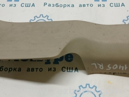 ФОТО Накладка порога внутр зад лев для Nissan Rogue (14-20) Одесса