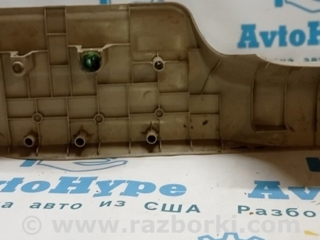 ФОТО Накладка порога внутр зад лев для Nissan Rogue (14-20) Одесса