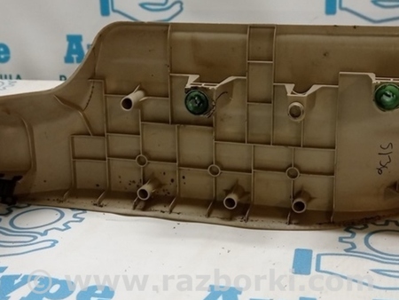 ФОТО Накладка порога внутр зад прав для Nissan Rogue (14-20) Одесса