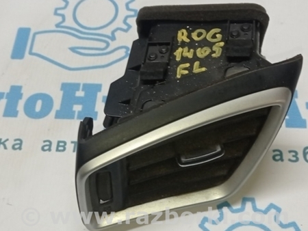 ФОТО Воздуховод левый для Nissan Rogue (14-20) Одесса