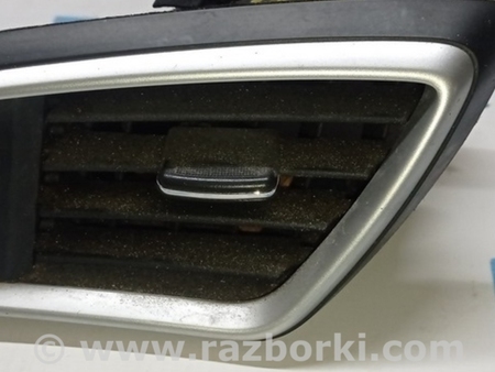 ФОТО Воздуховод левый для Nissan Rogue (14-20) Одесса