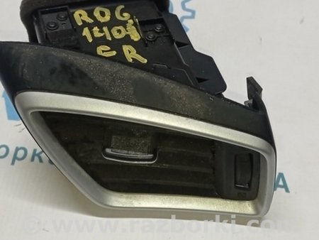 ФОТО Воздуховод правый для Nissan Rogue (14-20) Одесса