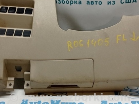 ФОТО Накладка колени водителя для Nissan Rogue (14-20) Одесса