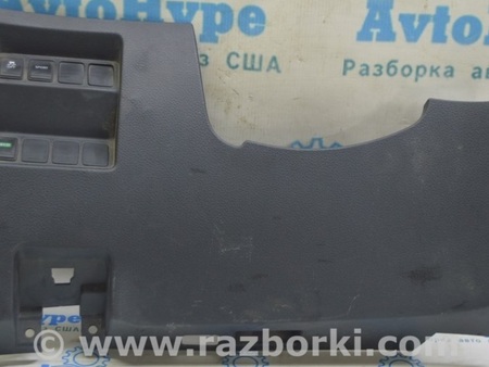 ФОТО Накладка колени водителя для Nissan Rogue (14-20) Одесса