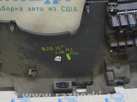 ФОТО Накладка колени водителя для Nissan Rogue (14-20) Одесса