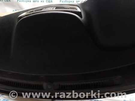 ФОТО Торпедо передняя панель c AIRBAG для Nissan Rogue (14-20) Одесса