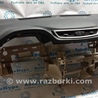 ФОТО Торпедо передняя панель c AIRBAG для Nissan Rogue (14-20) Одесса
