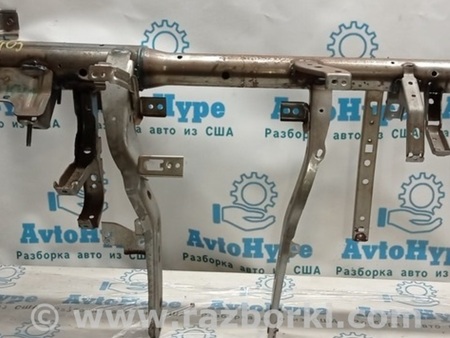 ФОТО Труба подторпедная усиление для Nissan Rogue (14-20) Одесса