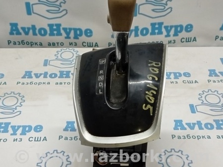 ФОТО Накладка шифтера КПП для Nissan Rogue (14-20) Одесса