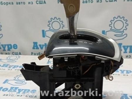 ФОТО Шифтер КПП для Nissan Rogue (14-20) Одесса