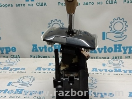 ФОТО Шифтер КПП для Nissan Rogue (14-20) Одесса