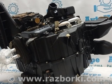 ФОТО Испаритель для Nissan Rogue (14-20) Одесса