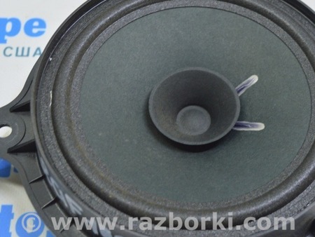 ФОТО Динамик дверной задний правый для Nissan Rogue (14-20) Одесса