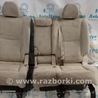 ФОТО Задний ряд сидений (2 ряд) для Nissan Rogue (14-20) Одесса