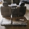 Задний ряд сидений (3 ряд) Nissan Rogue (14-20)