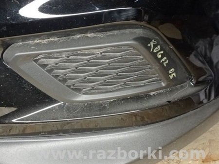 ФОТО Заглушка птф лев для Nissan Rogue (14-20) Одесса