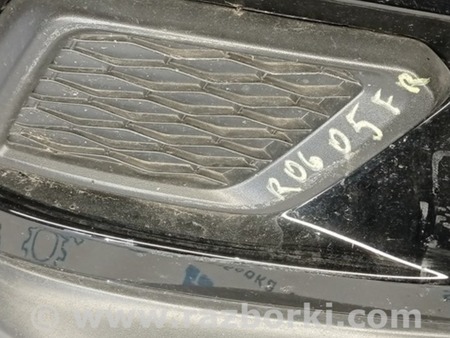 ФОТО Заглушка птф прав для Nissan Rogue (14-20) Одесса