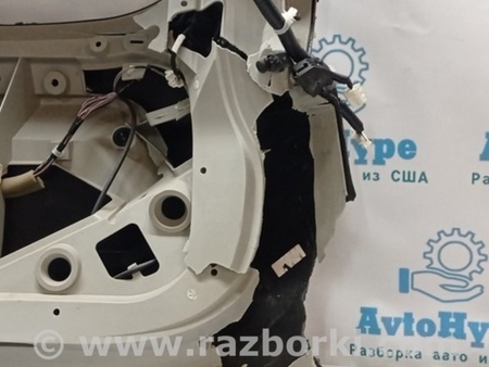 ФОТО Дверь багажника голая для Nissan Rogue (14-20) Одесса