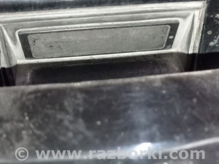 ФОТО Кнопка открытия двери багажника внешн для Nissan Rogue (14-20) Одесса