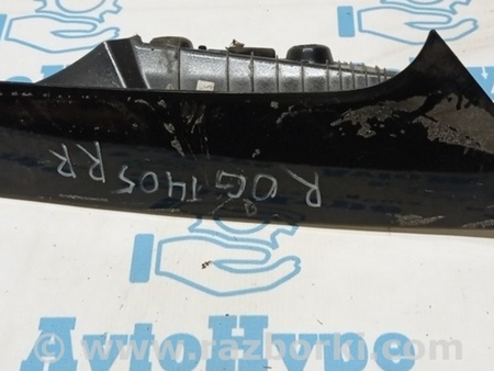 ФОТО Накладка двери багажника боковая прав для Nissan Rogue (14-20) Одесса