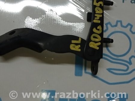 ФОТО Петля двери багажника левая для Nissan Rogue (14-20) Одесса