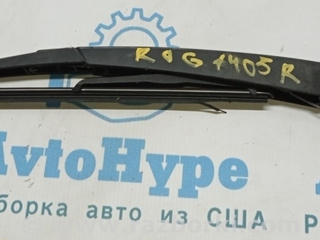ФОТО Поводок дворника зад для Nissan Rogue (14-20) Одесса