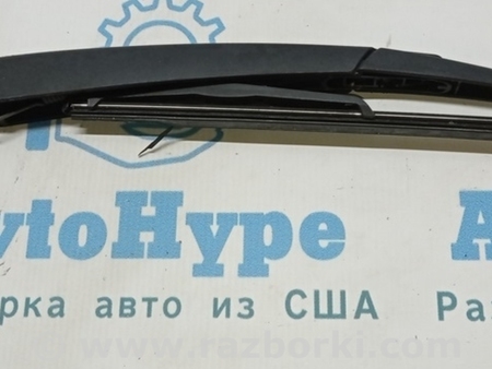 ФОТО Поводок дворника зад для Nissan Rogue (14-20) Одесса