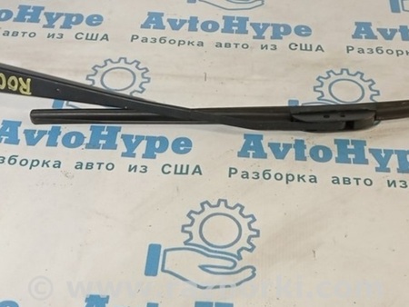 ФОТО Поводок дворника лев для Nissan Rogue (14-20) Одесса