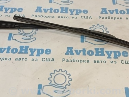 ФОТО Поводок дворника лев для Nissan Rogue (14-20) Одесса