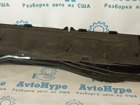 ФОТО Поддон дворников (металл) для Nissan Rogue (14-20) Одесса