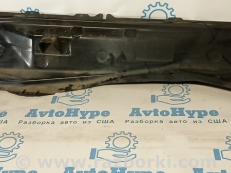 ФОТО Поддон дворников (металл) для Nissan Rogue (14-20) Одесса