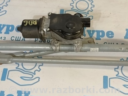 ФОТО Трапеция дворников очистителя с мотором для Nissan Rogue (14-20) Одесса