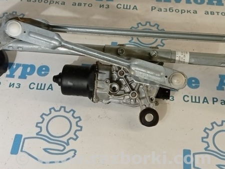 ФОТО Трапеция дворников очистителя с мотором для Nissan Rogue (14-20) Одесса