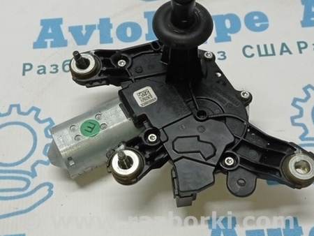 ФОТО Трапеция дворников с моторчиком зад для Nissan Rogue (14-20) Одесса