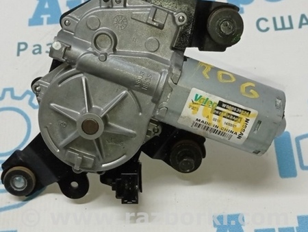 ФОТО Трапеция дворников с моторчиком зад для Nissan Rogue (14-20) Одесса